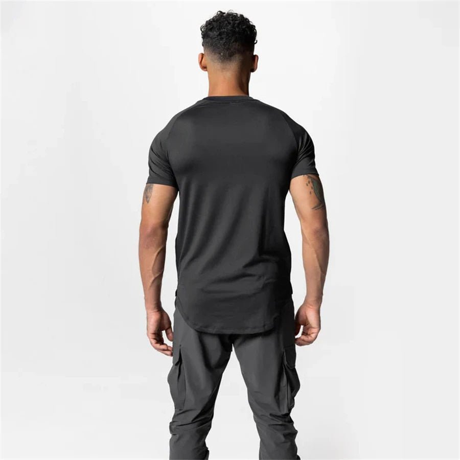 Gymfit Original Mesh T-shirt
