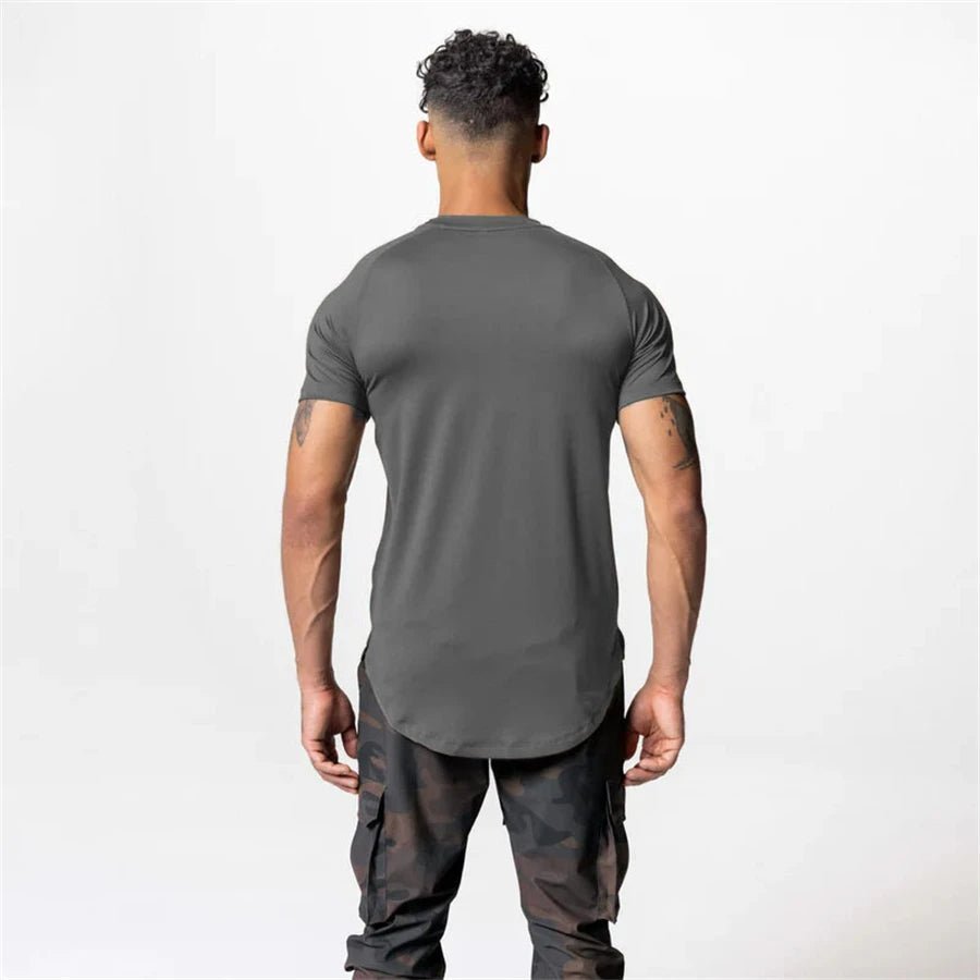 Gymfit Original Mesh T-shirt