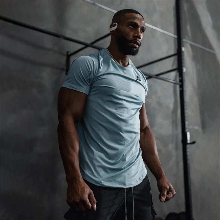 Gymfit Original Mesh T-shirt