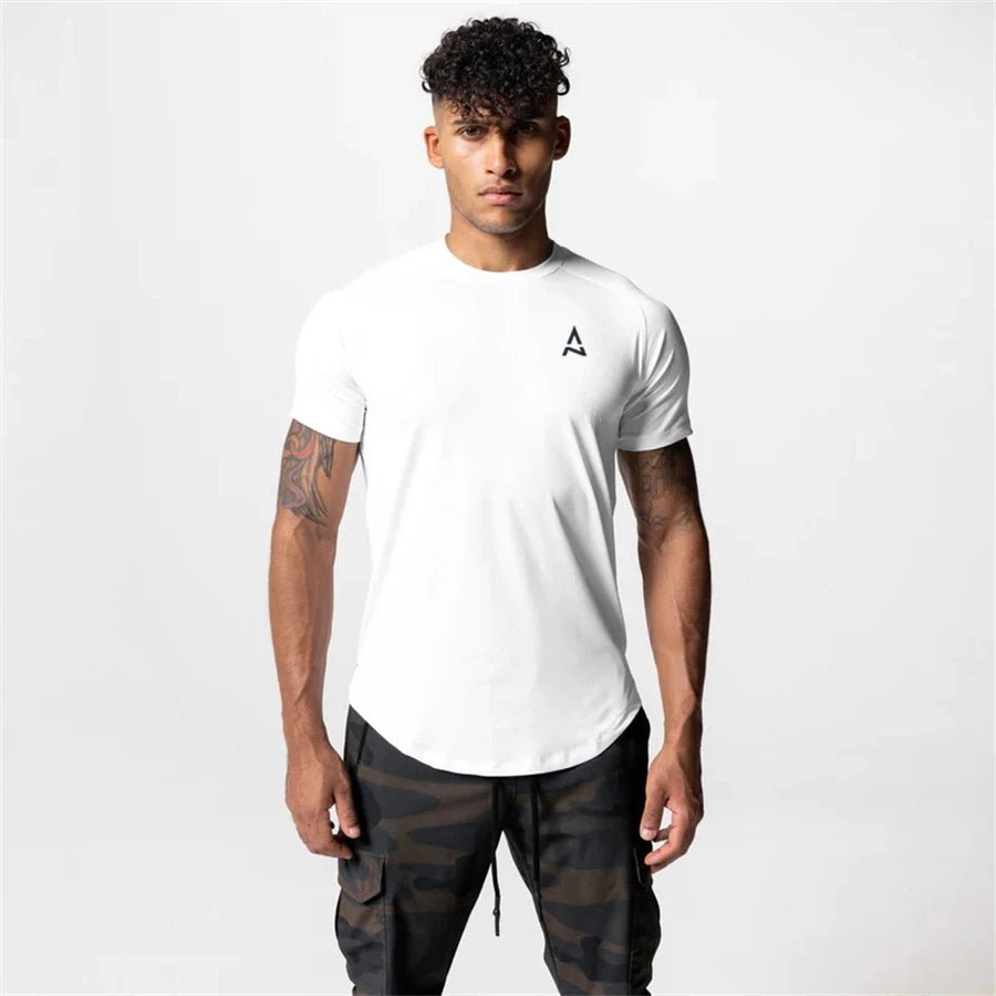 Gymfit Original Mesh T-shirt