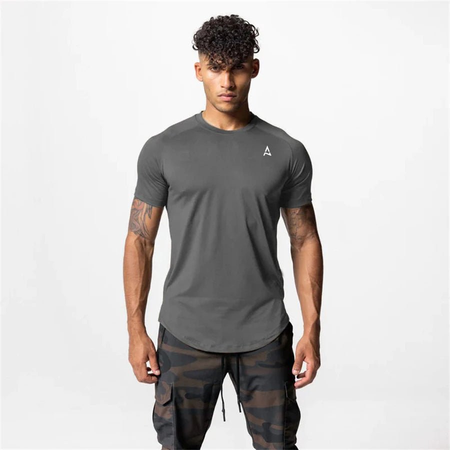 Gymfit Original Mesh T-shirt