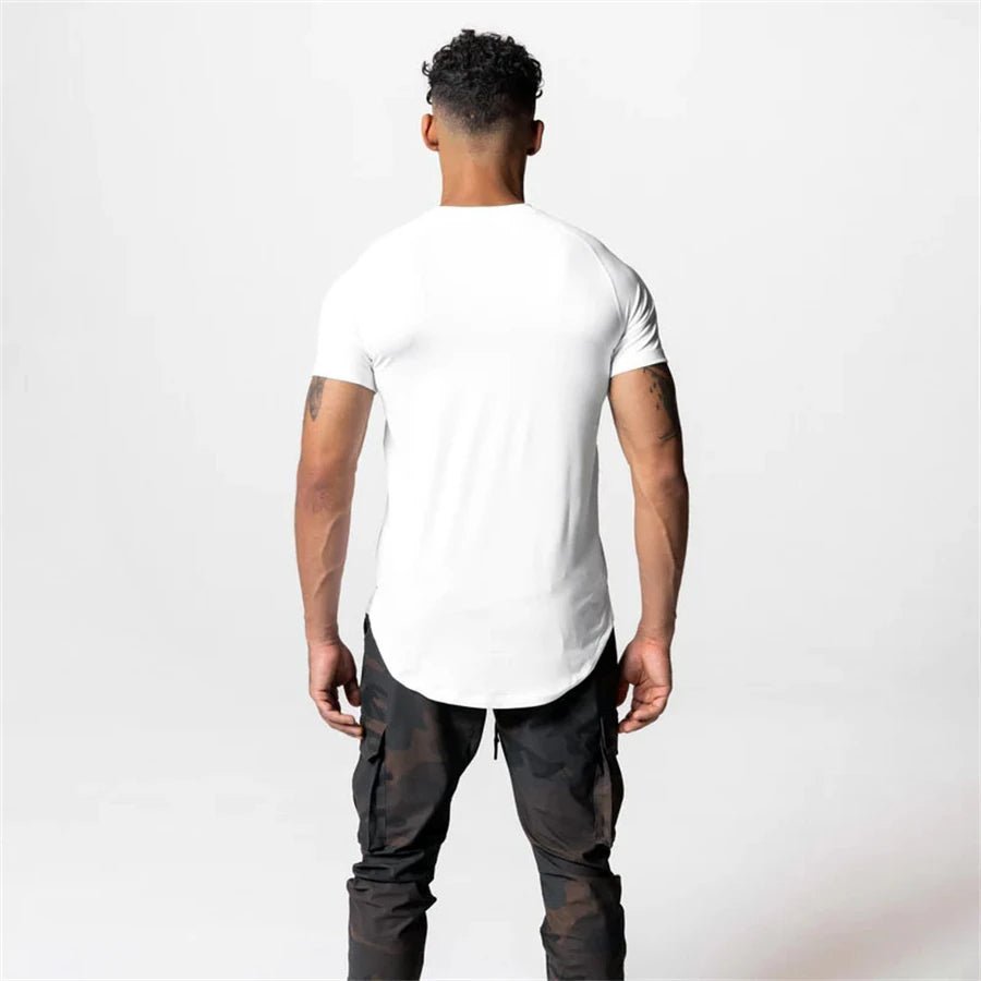 Gymfit Original Mesh T-shirt