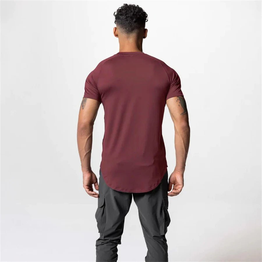 Gymfit Original Mesh T-shirt