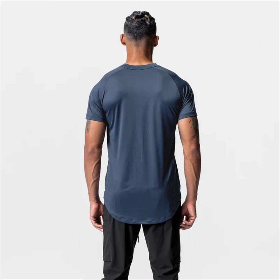 Gymfit Original Mesh T-shirt