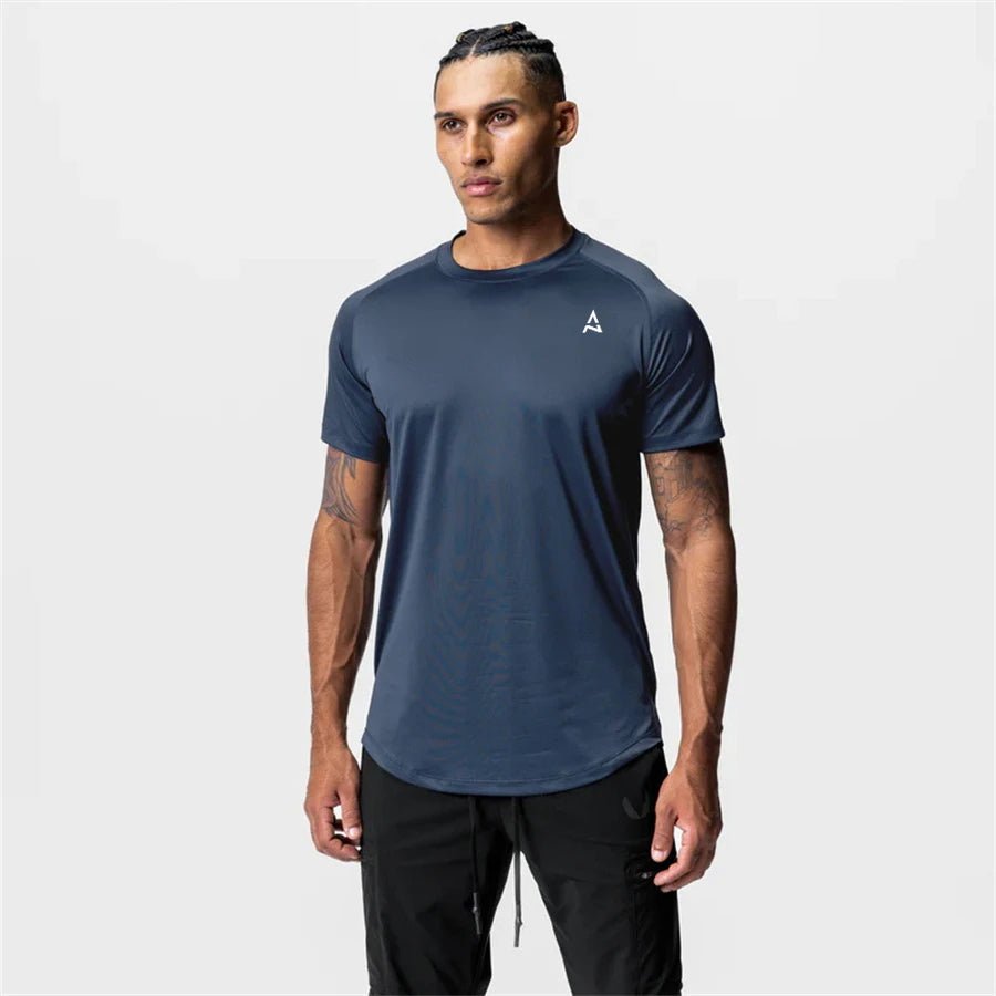 Gymfit Original Mesh T-shirt
