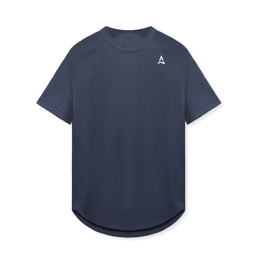 Gymfit Original Mesh T-shirt