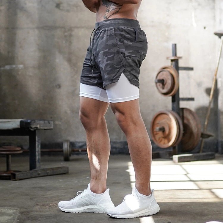 Shorts Originaux