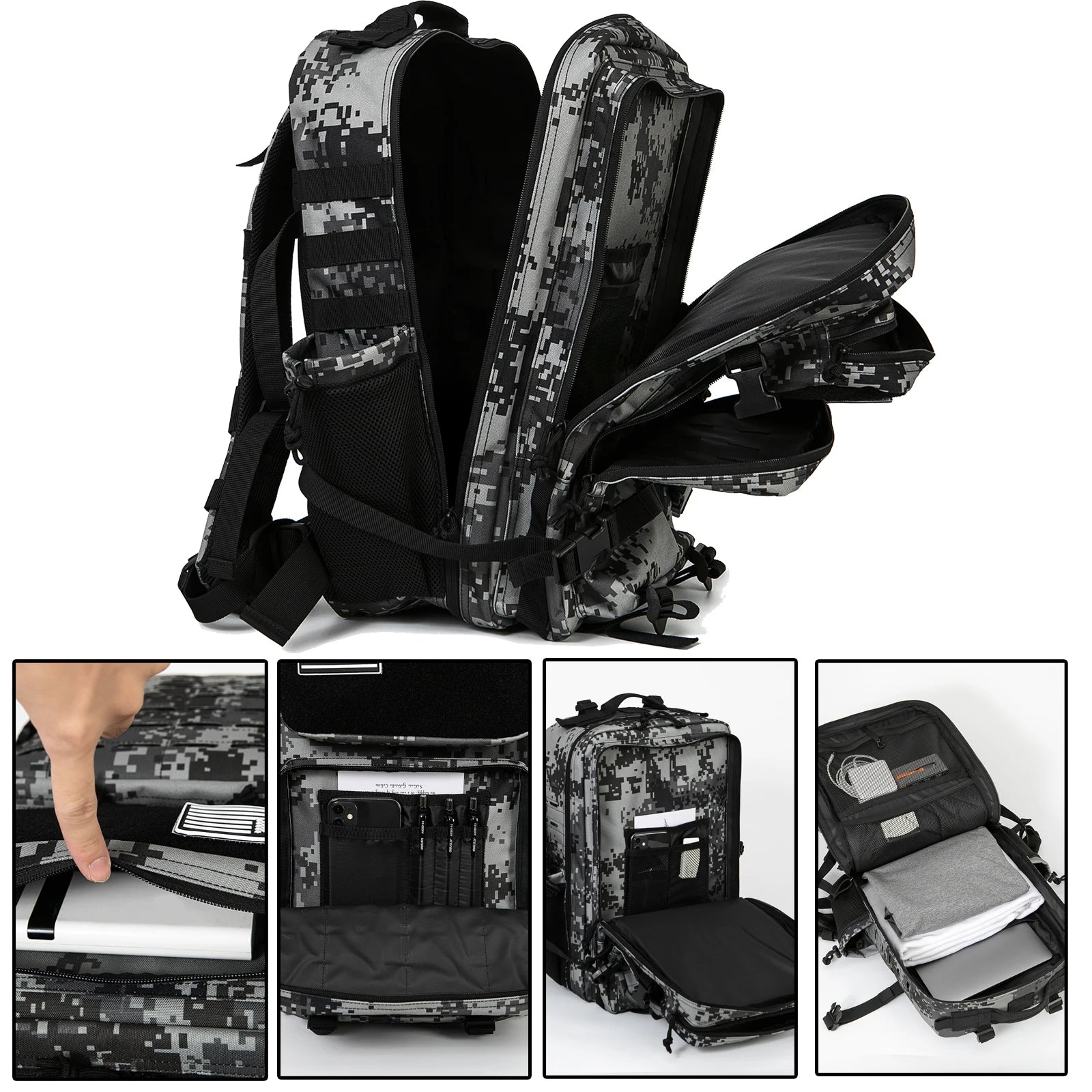 Sac d'origine