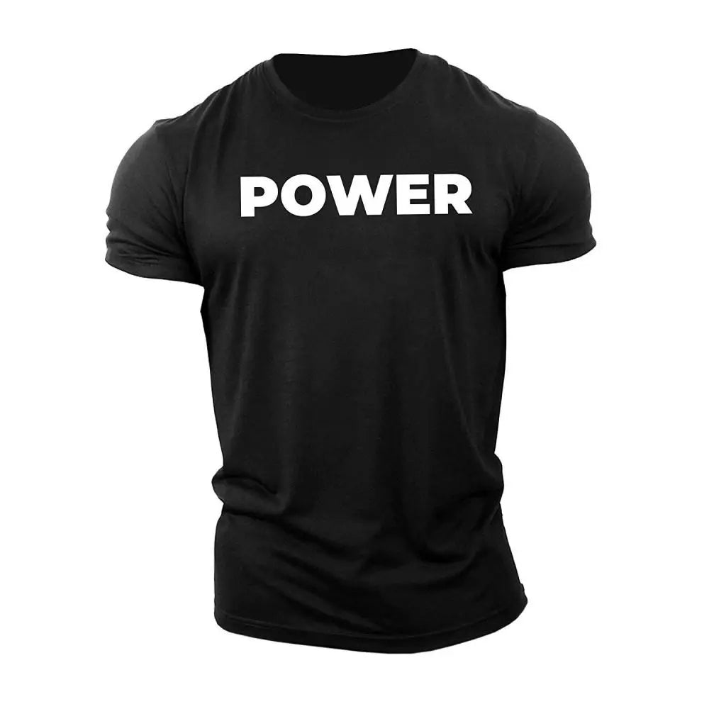POWER T-shirt
