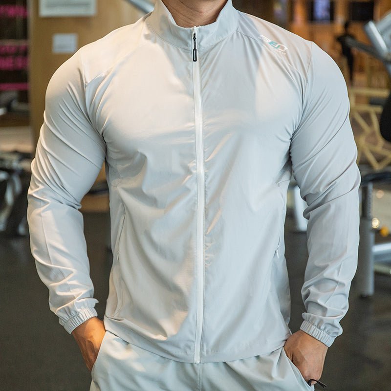 Veste Quck Dry