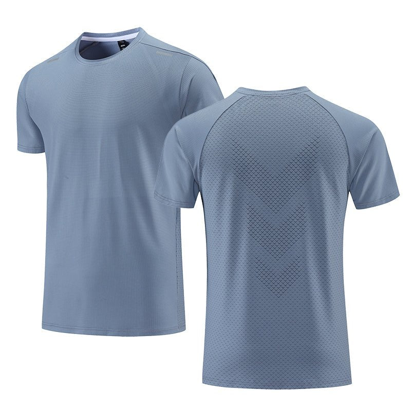 Quick Dry T-shirt