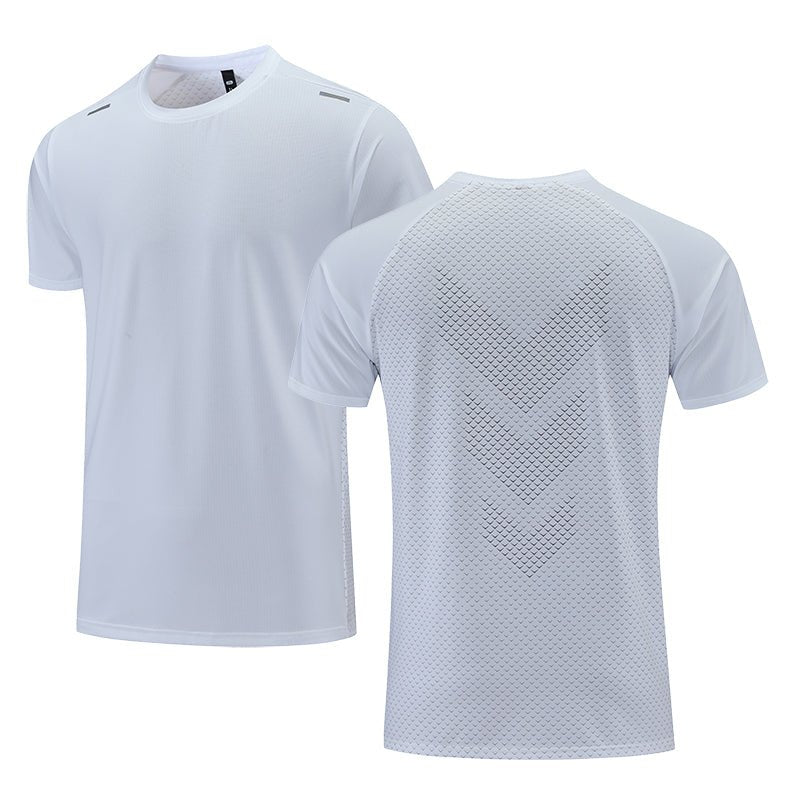Quick Dry T-shirt