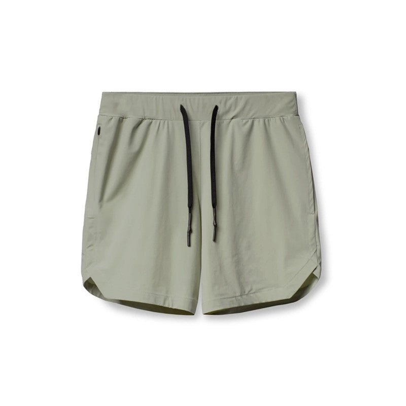 Quickdry Shorts