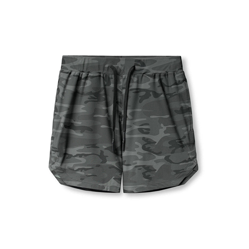 Quickdry Shorts
