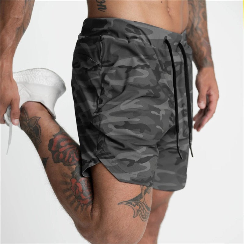 Quickdry Shorts