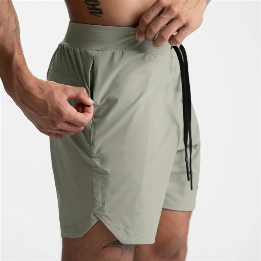 Quickdry Shorts