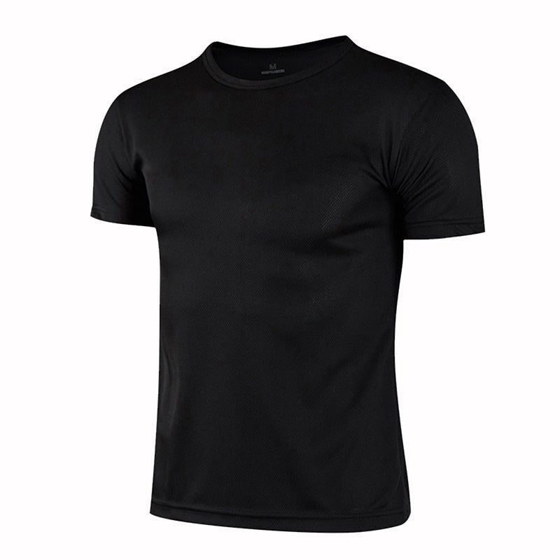 Quickdry T-shirt