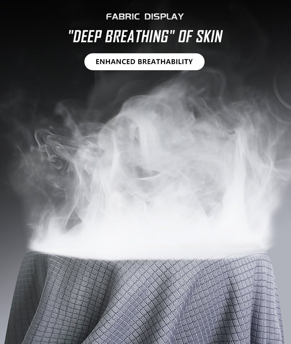 Quickdry T-shirt