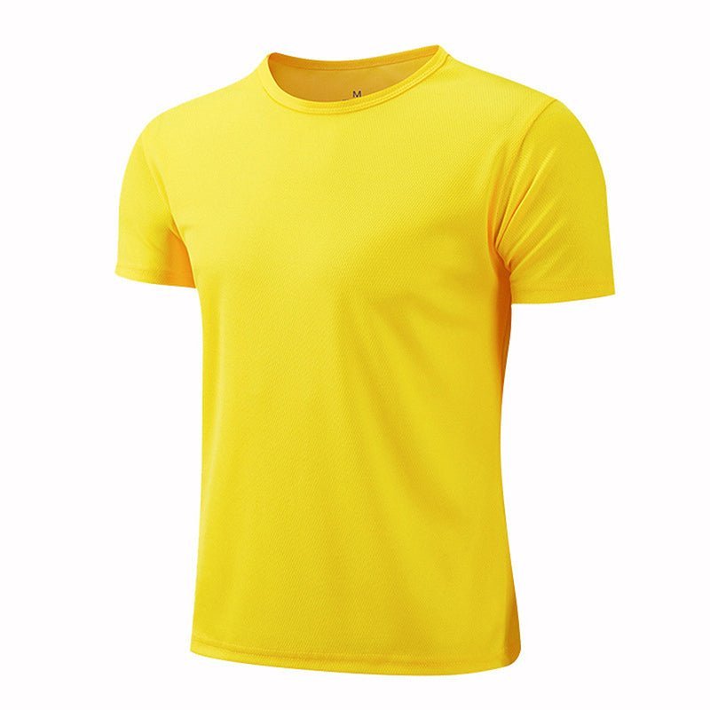 Quickdry T-shirt