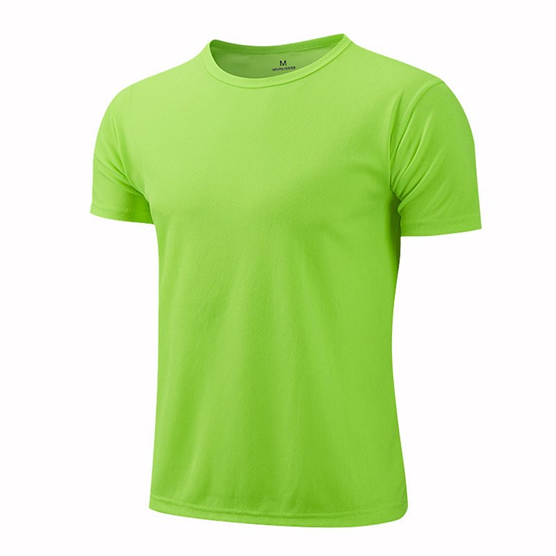 Quickdry T-shirt