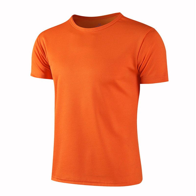 Quickdry T-shirt