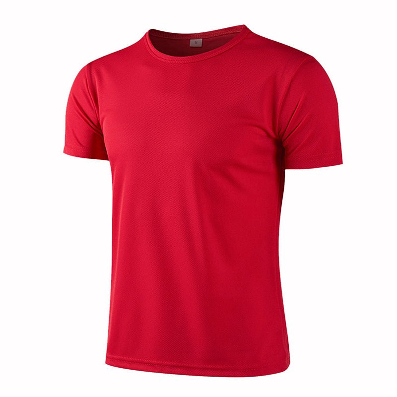 Quickdry T-shirt