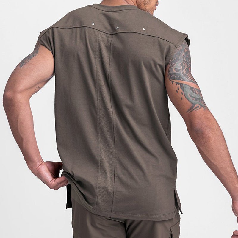 Relentless Toile