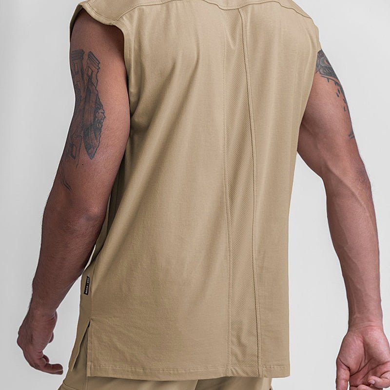 Relentless Toile