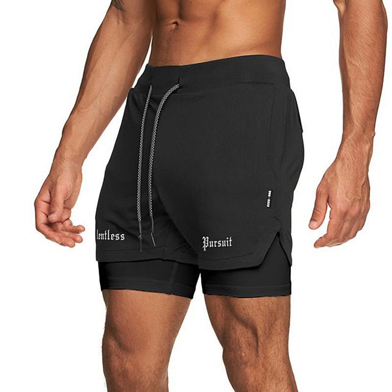 Relentless Shorts