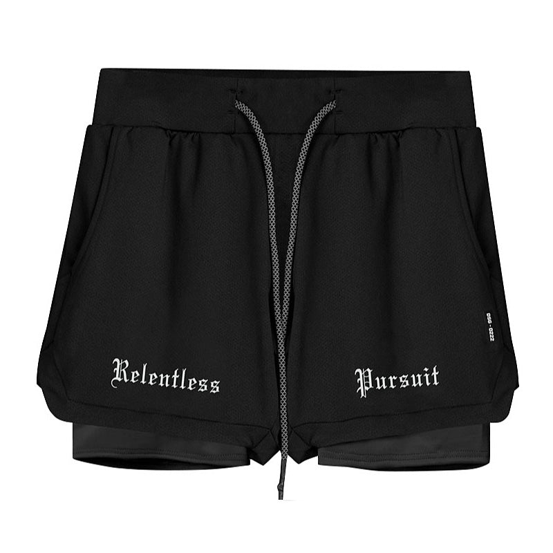 Relentless Shorts