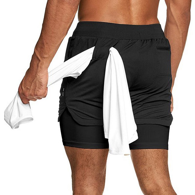 Relentless Shorts