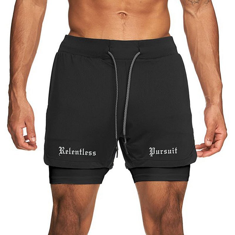 Relentless Shorts