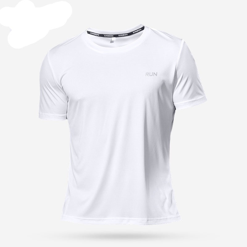 Run T-shirt