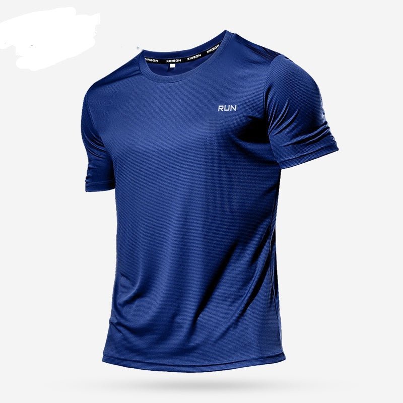 Run T-shirt