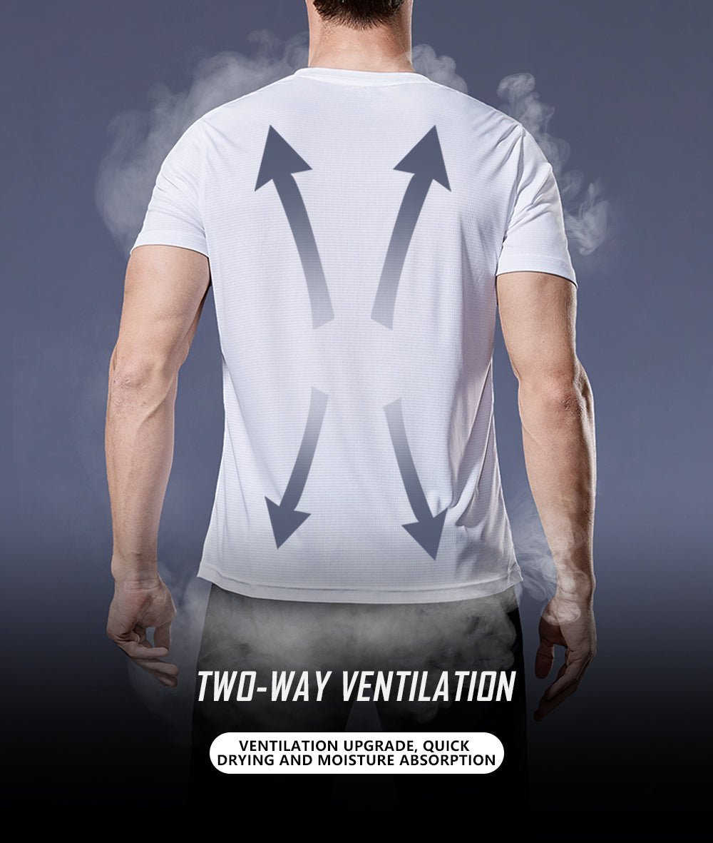 Run T-shirt