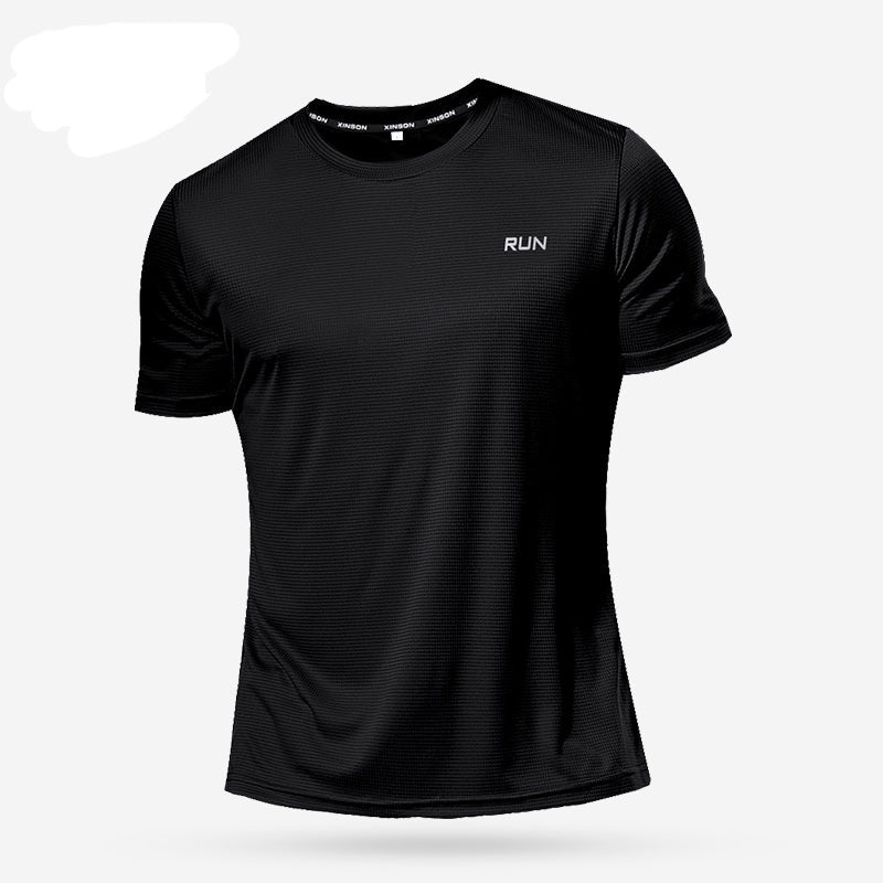 Run T-shirt