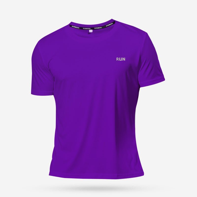 Run T-shirt