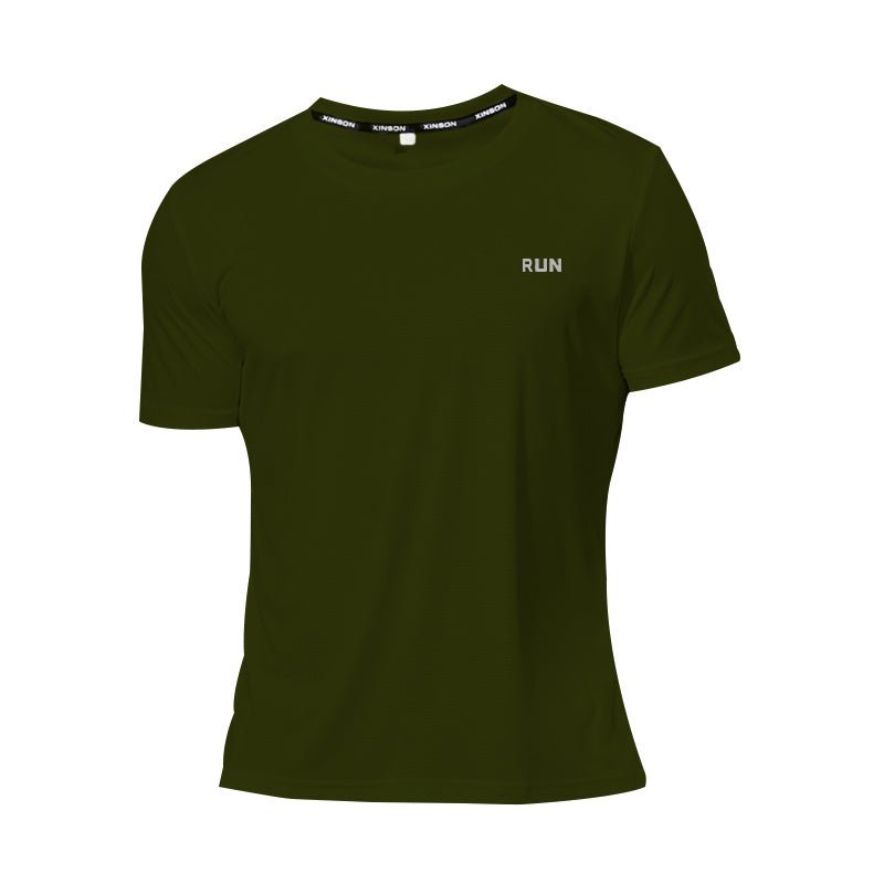 Run T-shirt