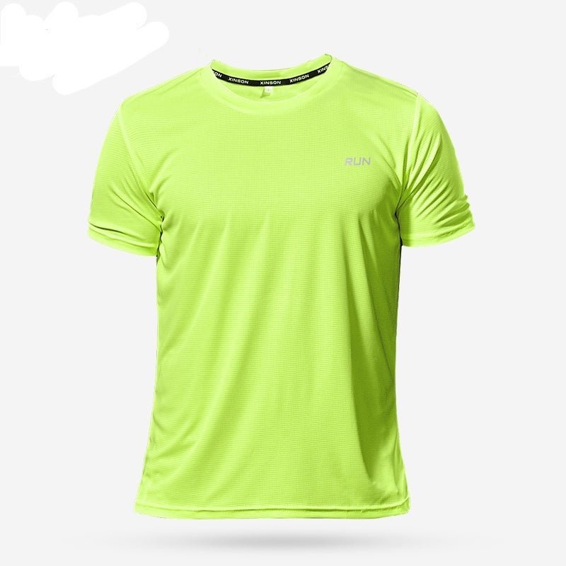 Run T-shirt