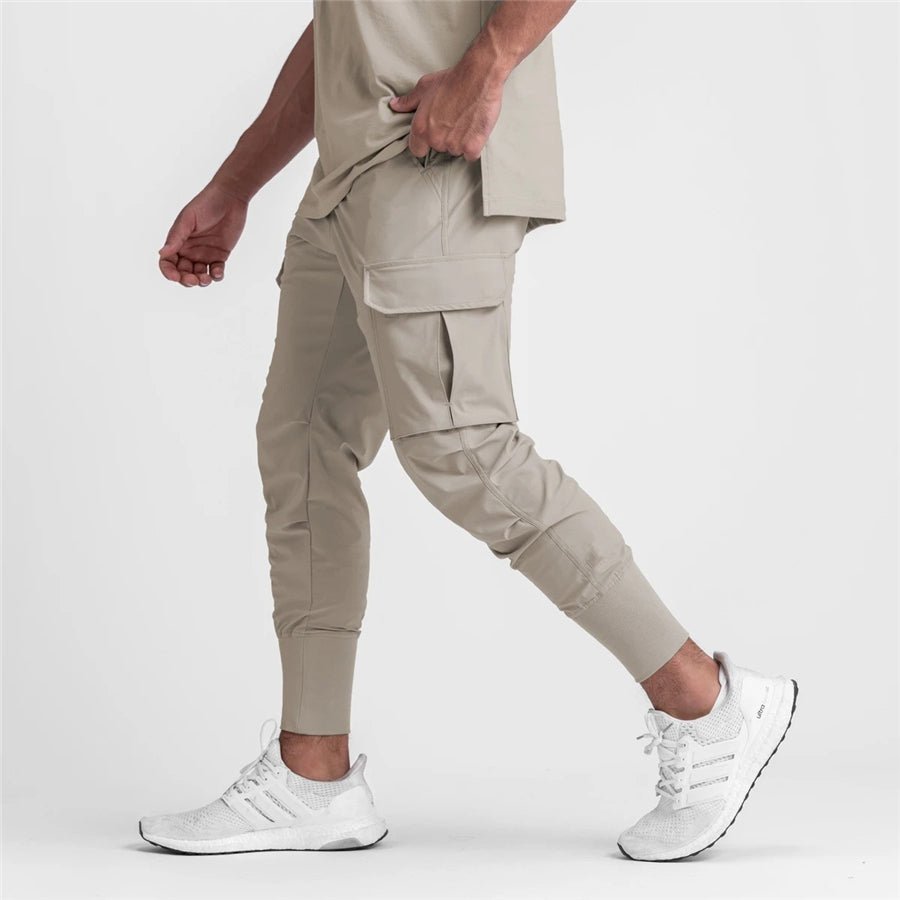 Pantalon de course
