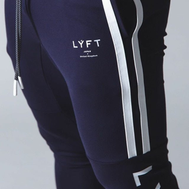 LYFT Signature Joggers V2