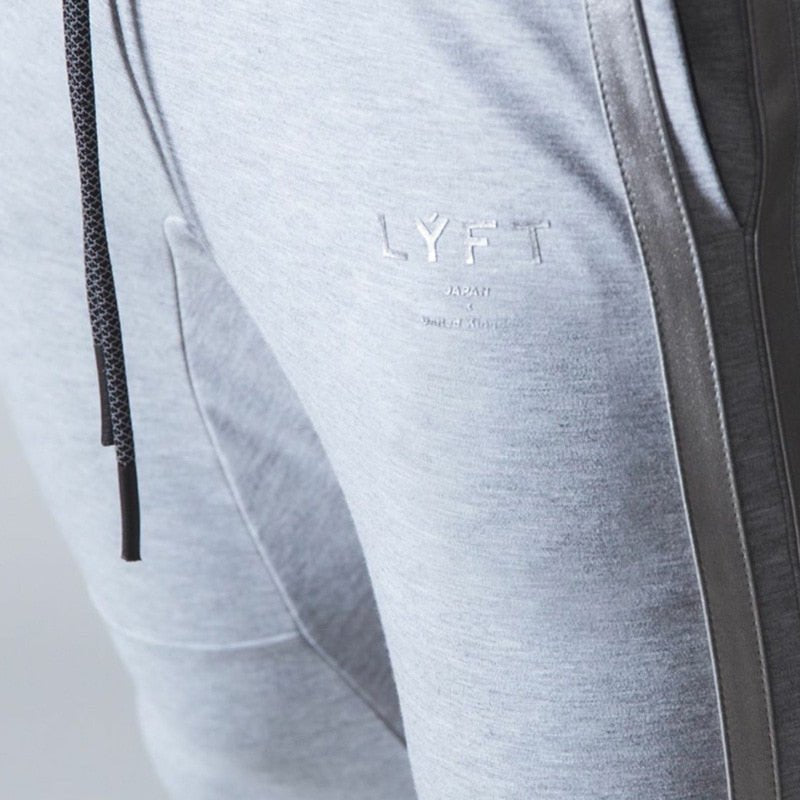 LYFT Signature Joggers V2