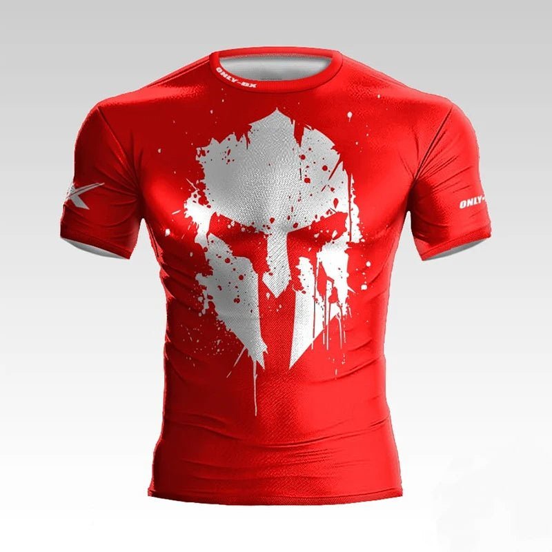 Sparta Compression T-shirt