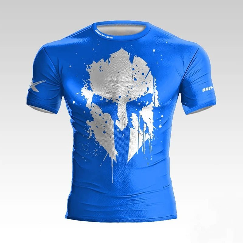 Sparta Compression T-shirt