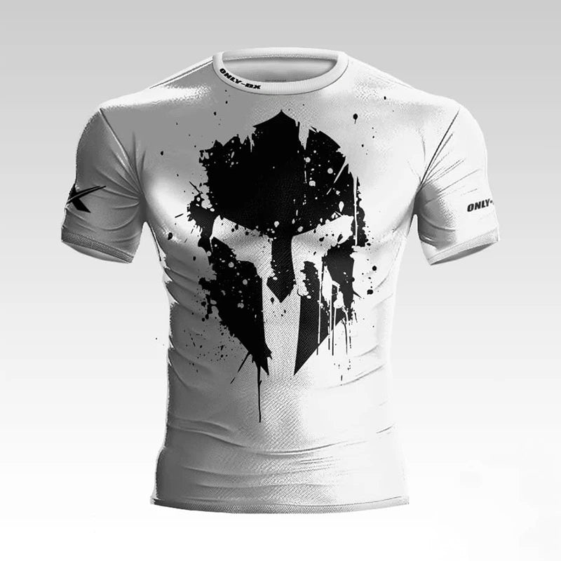 Sparta Compression T-shirt