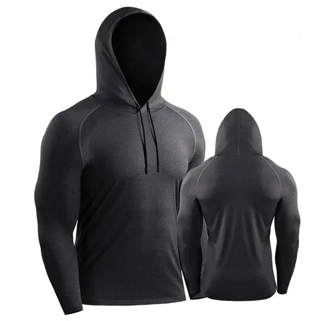 Sport Hoodie