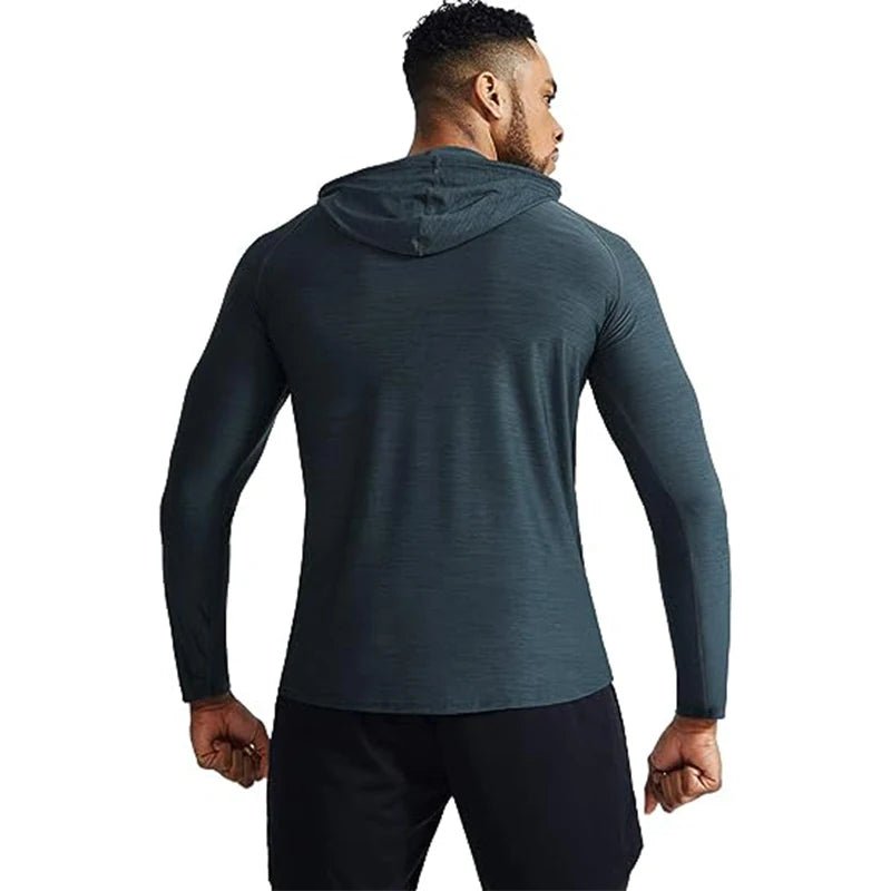Sport Hoodie