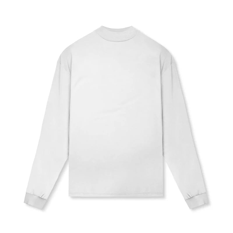 Sport Langarmpullover