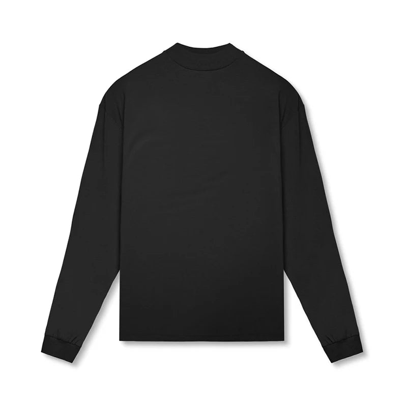 Sport Langarmpullover