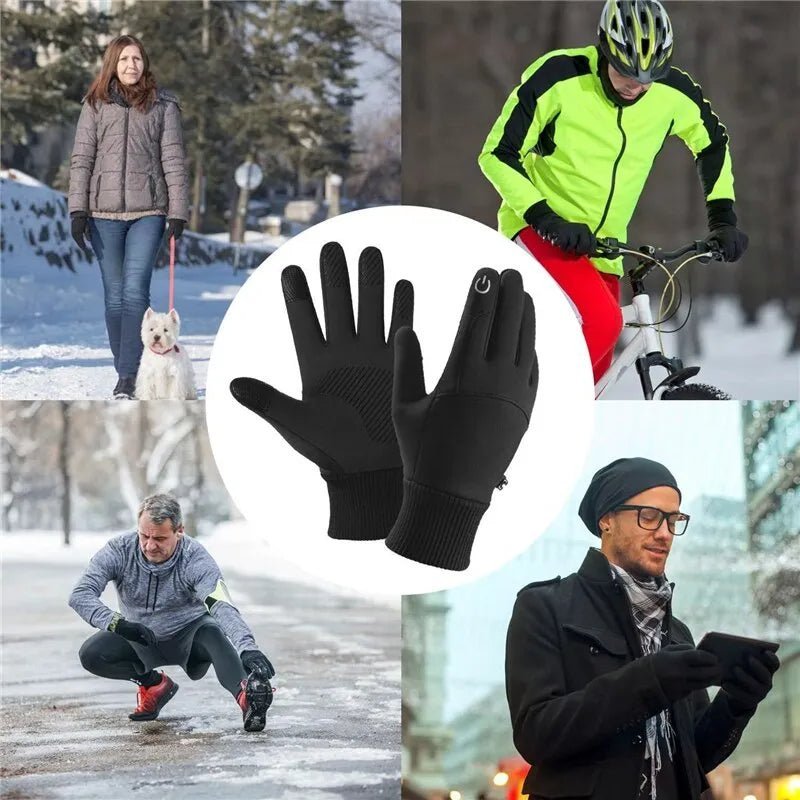Gants Sport Touch